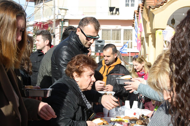 Σύλλογος «ΑΡΧΑΙΑ ΜΕΔΕΩΝΑ»: Ευχαριστίες για την επιτυχία της 5ης Γιορτής Τσιγαρίδας στην Κατούνα! -ΚΙ ΑΛΛΕΣ ΠΟΛΛΕΣ ΦΩΤΟ (Παναγιώτης Τσούτσουρας)! - Φωτογραφία 17