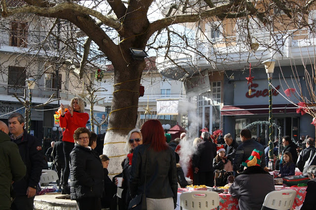 Σύλλογος «ΑΡΧΑΙΑ ΜΕΔΕΩΝΑ»: Ευχαριστίες για την επιτυχία της 5ης Γιορτής Τσιγαρίδας στην Κατούνα! -ΚΙ ΑΛΛΕΣ ΠΟΛΛΕΣ ΦΩΤΟ (Παναγιώτης Τσούτσουρας)! - Φωτογραφία 170