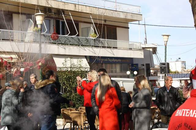 Σύλλογος «ΑΡΧΑΙΑ ΜΕΔΕΩΝΑ»: Ευχαριστίες για την επιτυχία της 5ης Γιορτής Τσιγαρίδας στην Κατούνα! -ΚΙ ΑΛΛΕΣ ΠΟΛΛΕΣ ΦΩΤΟ (Παναγιώτης Τσούτσουρας)! - Φωτογραφία 175