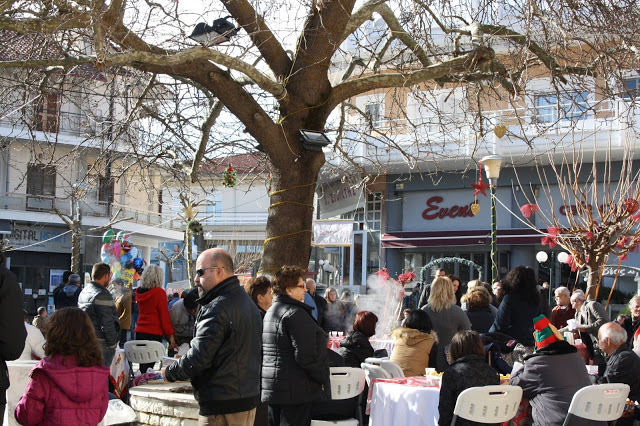 Σύλλογος «ΑΡΧΑΙΑ ΜΕΔΕΩΝΑ»: Ευχαριστίες για την επιτυχία της 5ης Γιορτής Τσιγαρίδας στην Κατούνα! -ΚΙ ΑΛΛΕΣ ΠΟΛΛΕΣ ΦΩΤΟ (Παναγιώτης Τσούτσουρας)! - Φωτογραφία 176