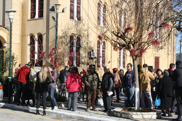 Σύλλογος «ΑΡΧΑΙΑ ΜΕΔΕΩΝΑ»: Ευχαριστίες για την επιτυχία της 5ης Γιορτής Τσιγαρίδας στην Κατούνα! -ΚΙ ΑΛΛΕΣ ΠΟΛΛΕΣ ΦΩΤΟ (Παναγιώτης Τσούτσουρας)! - Φωτογραφία 178