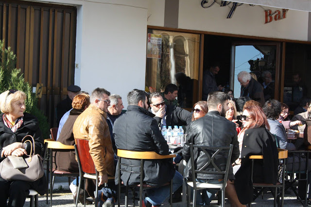 Σύλλογος «ΑΡΧΑΙΑ ΜΕΔΕΩΝΑ»: Ευχαριστίες για την επιτυχία της 5ης Γιορτής Τσιγαρίδας στην Κατούνα! -ΚΙ ΑΛΛΕΣ ΠΟΛΛΕΣ ΦΩΤΟ (Παναγιώτης Τσούτσουρας)! - Φωτογραφία 184