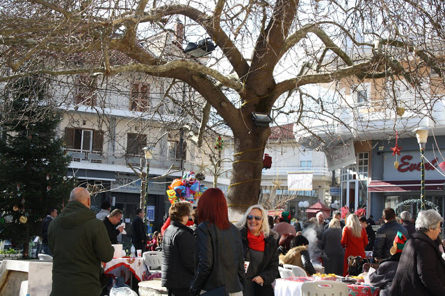 Σύλλογος «ΑΡΧΑΙΑ ΜΕΔΕΩΝΑ»: Ευχαριστίες για την επιτυχία της 5ης Γιορτής Τσιγαρίδας στην Κατούνα! -ΚΙ ΑΛΛΕΣ ΠΟΛΛΕΣ ΦΩΤΟ (Παναγιώτης Τσούτσουρας)! - Φωτογραφία 189
