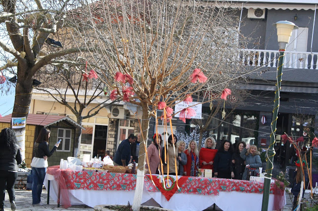 Σύλλογος «ΑΡΧΑΙΑ ΜΕΔΕΩΝΑ»: Ευχαριστίες για την επιτυχία της 5ης Γιορτής Τσιγαρίδας στην Κατούνα! -ΚΙ ΑΛΛΕΣ ΠΟΛΛΕΣ ΦΩΤΟ (Παναγιώτης Τσούτσουρας)! - Φωτογραφία 19