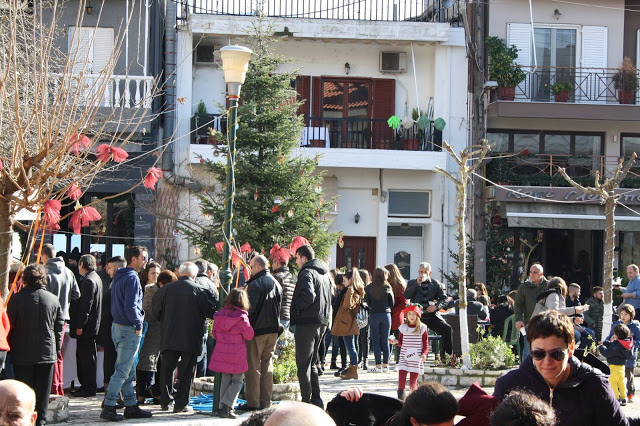 Σύλλογος «ΑΡΧΑΙΑ ΜΕΔΕΩΝΑ»: Ευχαριστίες για την επιτυχία της 5ης Γιορτής Τσιγαρίδας στην Κατούνα! -ΚΙ ΑΛΛΕΣ ΠΟΛΛΕΣ ΦΩΤΟ (Παναγιώτης Τσούτσουρας)! - Φωτογραφία 197