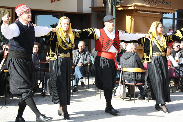 Σύλλογος «ΑΡΧΑΙΑ ΜΕΔΕΩΝΑ»: Ευχαριστίες για την επιτυχία της 5ης Γιορτής Τσιγαρίδας στην Κατούνα! -ΚΙ ΑΛΛΕΣ ΠΟΛΛΕΣ ΦΩΤΟ (Παναγιώτης Τσούτσουρας)! - Φωτογραφία 2