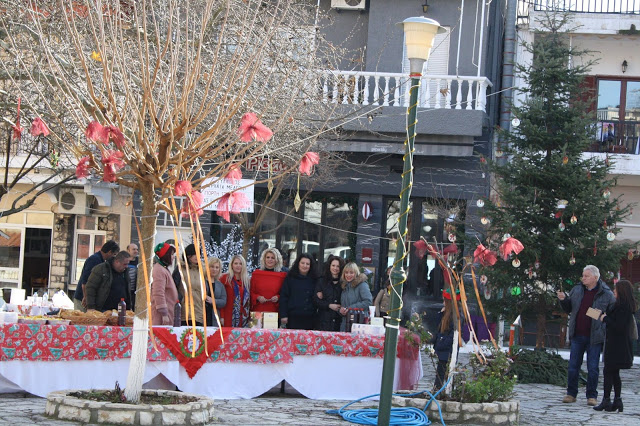 Σύλλογος «ΑΡΧΑΙΑ ΜΕΔΕΩΝΑ»: Ευχαριστίες για την επιτυχία της 5ης Γιορτής Τσιγαρίδας στην Κατούνα! -ΚΙ ΑΛΛΕΣ ΠΟΛΛΕΣ ΦΩΤΟ (Παναγιώτης Τσούτσουρας)! - Φωτογραφία 20