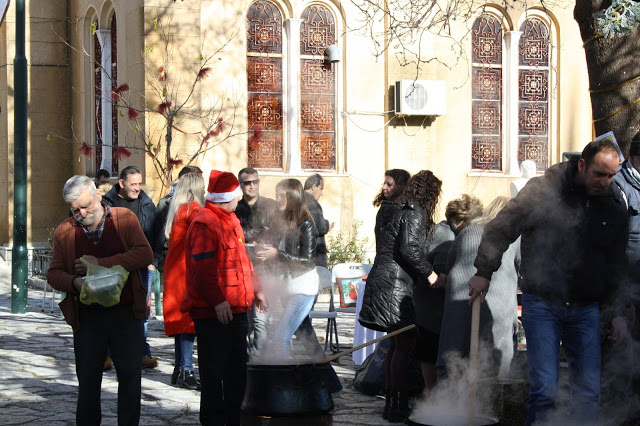 Σύλλογος «ΑΡΧΑΙΑ ΜΕΔΕΩΝΑ»: Ευχαριστίες για την επιτυχία της 5ης Γιορτής Τσιγαρίδας στην Κατούνα! -ΚΙ ΑΛΛΕΣ ΠΟΛΛΕΣ ΦΩΤΟ (Παναγιώτης Τσούτσουρας)! - Φωτογραφία 21