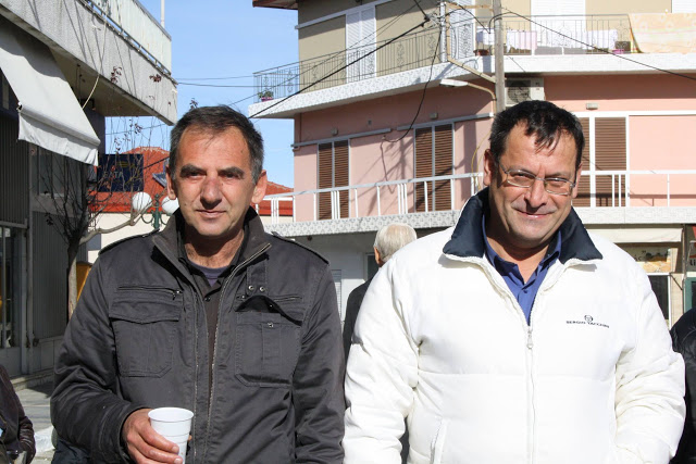 Σύλλογος «ΑΡΧΑΙΑ ΜΕΔΕΩΝΑ»: Ευχαριστίες για την επιτυχία της 5ης Γιορτής Τσιγαρίδας στην Κατούνα! -ΚΙ ΑΛΛΕΣ ΠΟΛΛΕΣ ΦΩΤΟ (Παναγιώτης Τσούτσουρας)! - Φωτογραφία 214