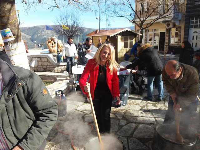 Σύλλογος «ΑΡΧΑΙΑ ΜΕΔΕΩΝΑ»: Ευχαριστίες για την επιτυχία της 5ης Γιορτής Τσιγαρίδας στην Κατούνα! -ΚΙ ΑΛΛΕΣ ΠΟΛΛΕΣ ΦΩΤΟ (Παναγιώτης Τσούτσουρας)! - Φωτογραφία 24