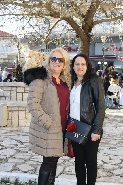 Σύλλογος «ΑΡΧΑΙΑ ΜΕΔΕΩΝΑ»: Ευχαριστίες για την επιτυχία της 5ης Γιορτής Τσιγαρίδας στην Κατούνα! -ΚΙ ΑΛΛΕΣ ΠΟΛΛΕΣ ΦΩΤΟ (Παναγιώτης Τσούτσουρας)! - Φωτογραφία 27