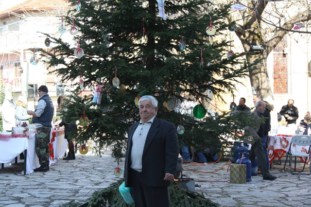 Σύλλογος «ΑΡΧΑΙΑ ΜΕΔΕΩΝΑ»: Ευχαριστίες για την επιτυχία της 5ης Γιορτής Τσιγαρίδας στην Κατούνα! -ΚΙ ΑΛΛΕΣ ΠΟΛΛΕΣ ΦΩΤΟ (Παναγιώτης Τσούτσουρας)! - Φωτογραφία 29