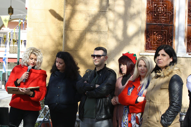 Σύλλογος «ΑΡΧΑΙΑ ΜΕΔΕΩΝΑ»: Ευχαριστίες για την επιτυχία της 5ης Γιορτής Τσιγαρίδας στην Κατούνα! -ΚΙ ΑΛΛΕΣ ΠΟΛΛΕΣ ΦΩΤΟ (Παναγιώτης Τσούτσουρας)! - Φωτογραφία 3