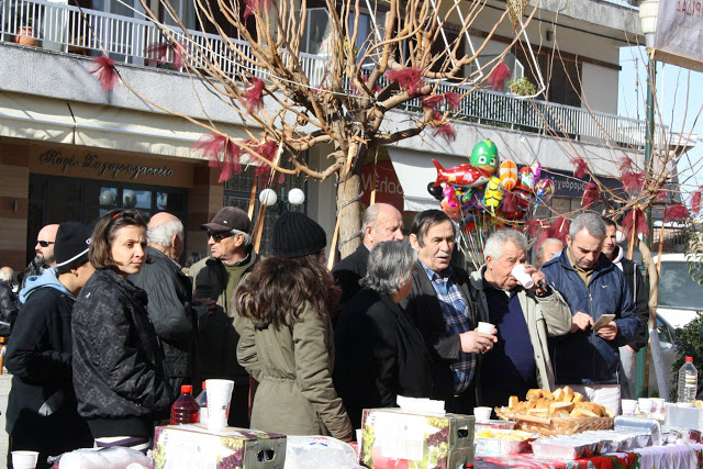 Σύλλογος «ΑΡΧΑΙΑ ΜΕΔΕΩΝΑ»: Ευχαριστίες για την επιτυχία της 5ης Γιορτής Τσιγαρίδας στην Κατούνα! -ΚΙ ΑΛΛΕΣ ΠΟΛΛΕΣ ΦΩΤΟ (Παναγιώτης Τσούτσουρας)! - Φωτογραφία 34