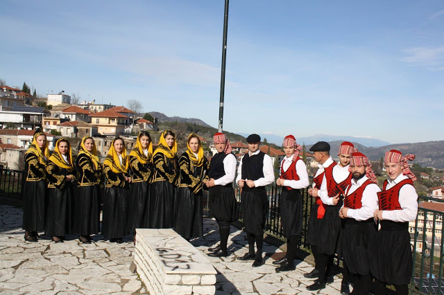 Σύλλογος «ΑΡΧΑΙΑ ΜΕΔΕΩΝΑ»: Ευχαριστίες για την επιτυχία της 5ης Γιορτής Τσιγαρίδας στην Κατούνα! -ΚΙ ΑΛΛΕΣ ΠΟΛΛΕΣ ΦΩΤΟ (Παναγιώτης Τσούτσουρας)! - Φωτογραφία 35