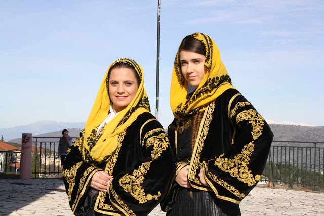 Σύλλογος «ΑΡΧΑΙΑ ΜΕΔΕΩΝΑ»: Ευχαριστίες για την επιτυχία της 5ης Γιορτής Τσιγαρίδας στην Κατούνα! -ΚΙ ΑΛΛΕΣ ΠΟΛΛΕΣ ΦΩΤΟ (Παναγιώτης Τσούτσουρας)! - Φωτογραφία 39