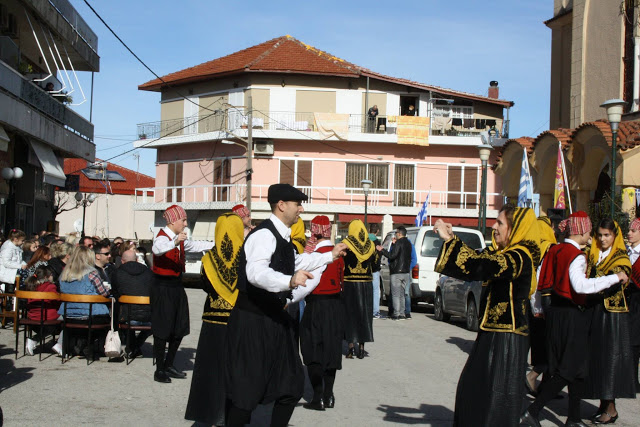 Σύλλογος «ΑΡΧΑΙΑ ΜΕΔΕΩΝΑ»: Ευχαριστίες για την επιτυχία της 5ης Γιορτής Τσιγαρίδας στην Κατούνα! -ΚΙ ΑΛΛΕΣ ΠΟΛΛΕΣ ΦΩΤΟ (Παναγιώτης Τσούτσουρας)! - Φωτογραφία 41
