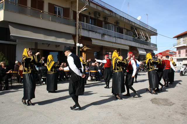 Σύλλογος «ΑΡΧΑΙΑ ΜΕΔΕΩΝΑ»: Ευχαριστίες για την επιτυχία της 5ης Γιορτής Τσιγαρίδας στην Κατούνα! -ΚΙ ΑΛΛΕΣ ΠΟΛΛΕΣ ΦΩΤΟ (Παναγιώτης Τσούτσουρας)! - Φωτογραφία 43