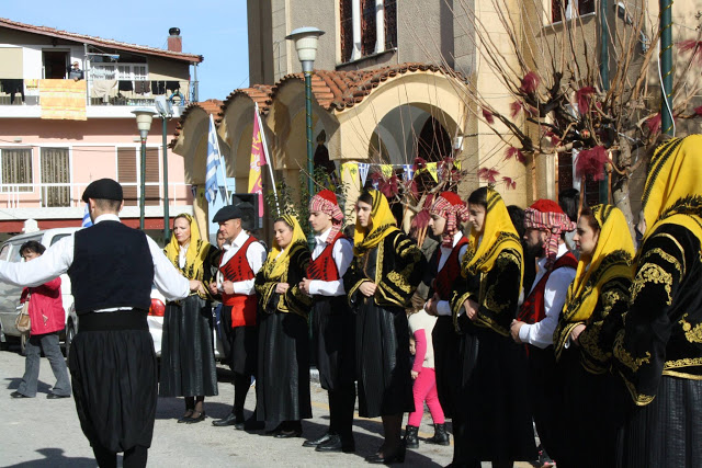 Σύλλογος «ΑΡΧΑΙΑ ΜΕΔΕΩΝΑ»: Ευχαριστίες για την επιτυχία της 5ης Γιορτής Τσιγαρίδας στην Κατούνα! -ΚΙ ΑΛΛΕΣ ΠΟΛΛΕΣ ΦΩΤΟ (Παναγιώτης Τσούτσουρας)! - Φωτογραφία 46