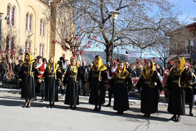 Σύλλογος «ΑΡΧΑΙΑ ΜΕΔΕΩΝΑ»: Ευχαριστίες για την επιτυχία της 5ης Γιορτής Τσιγαρίδας στην Κατούνα! -ΚΙ ΑΛΛΕΣ ΠΟΛΛΕΣ ΦΩΤΟ (Παναγιώτης Τσούτσουρας)! - Φωτογραφία 47