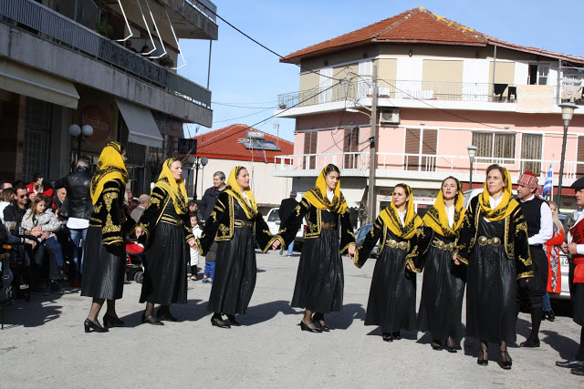 Σύλλογος «ΑΡΧΑΙΑ ΜΕΔΕΩΝΑ»: Ευχαριστίες για την επιτυχία της 5ης Γιορτής Τσιγαρίδας στην Κατούνα! -ΚΙ ΑΛΛΕΣ ΠΟΛΛΕΣ ΦΩΤΟ (Παναγιώτης Τσούτσουρας)! - Φωτογραφία 49