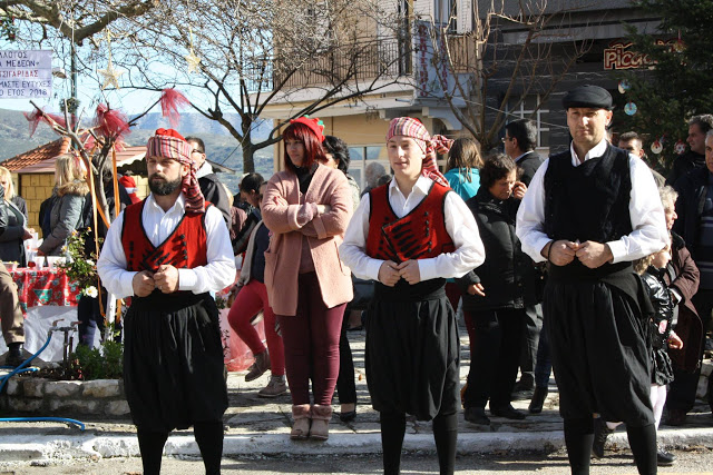 Σύλλογος «ΑΡΧΑΙΑ ΜΕΔΕΩΝΑ»: Ευχαριστίες για την επιτυχία της 5ης Γιορτής Τσιγαρίδας στην Κατούνα! -ΚΙ ΑΛΛΕΣ ΠΟΛΛΕΣ ΦΩΤΟ (Παναγιώτης Τσούτσουρας)! - Φωτογραφία 50