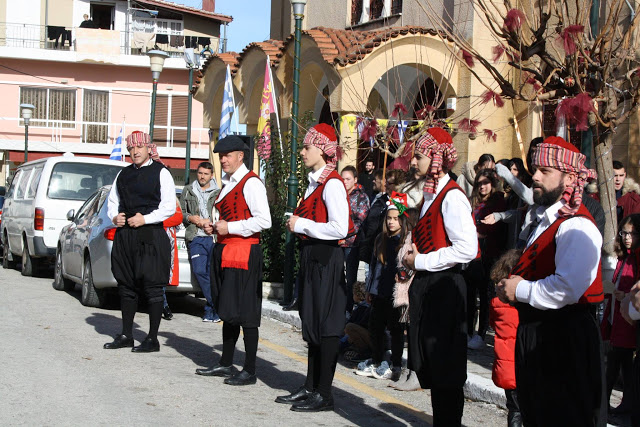 Σύλλογος «ΑΡΧΑΙΑ ΜΕΔΕΩΝΑ»: Ευχαριστίες για την επιτυχία της 5ης Γιορτής Τσιγαρίδας στην Κατούνα! -ΚΙ ΑΛΛΕΣ ΠΟΛΛΕΣ ΦΩΤΟ (Παναγιώτης Τσούτσουρας)! - Φωτογραφία 51