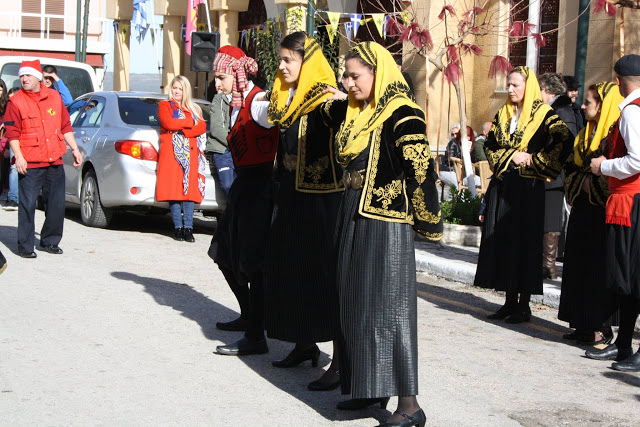 Σύλλογος «ΑΡΧΑΙΑ ΜΕΔΕΩΝΑ»: Ευχαριστίες για την επιτυχία της 5ης Γιορτής Τσιγαρίδας στην Κατούνα! -ΚΙ ΑΛΛΕΣ ΠΟΛΛΕΣ ΦΩΤΟ (Παναγιώτης Τσούτσουρας)! - Φωτογραφία 54