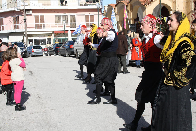 Σύλλογος «ΑΡΧΑΙΑ ΜΕΔΕΩΝΑ»: Ευχαριστίες για την επιτυχία της 5ης Γιορτής Τσιγαρίδας στην Κατούνα! -ΚΙ ΑΛΛΕΣ ΠΟΛΛΕΣ ΦΩΤΟ (Παναγιώτης Τσούτσουρας)! - Φωτογραφία 55