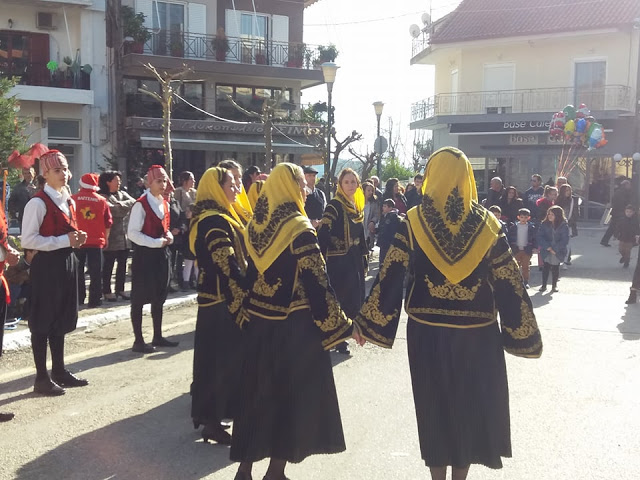 Σύλλογος «ΑΡΧΑΙΑ ΜΕΔΕΩΝΑ»: Ευχαριστίες για την επιτυχία της 5ης Γιορτής Τσιγαρίδας στην Κατούνα! -ΚΙ ΑΛΛΕΣ ΠΟΛΛΕΣ ΦΩΤΟ (Παναγιώτης Τσούτσουρας)! - Φωτογραφία 56