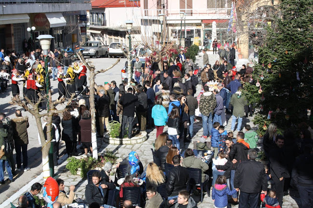 Σύλλογος «ΑΡΧΑΙΑ ΜΕΔΕΩΝΑ»: Ευχαριστίες για την επιτυχία της 5ης Γιορτής Τσιγαρίδας στην Κατούνα! -ΚΙ ΑΛΛΕΣ ΠΟΛΛΕΣ ΦΩΤΟ (Παναγιώτης Τσούτσουρας)! - Φωτογραφία 6