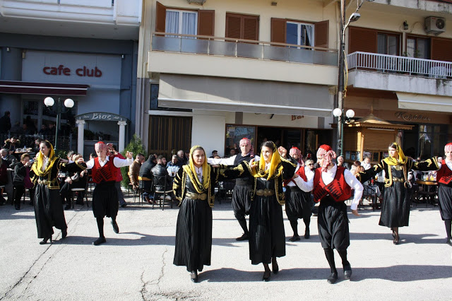 Σύλλογος «ΑΡΧΑΙΑ ΜΕΔΕΩΝΑ»: Ευχαριστίες για την επιτυχία της 5ης Γιορτής Τσιγαρίδας στην Κατούνα! -ΚΙ ΑΛΛΕΣ ΠΟΛΛΕΣ ΦΩΤΟ (Παναγιώτης Τσούτσουρας)! - Φωτογραφία 60