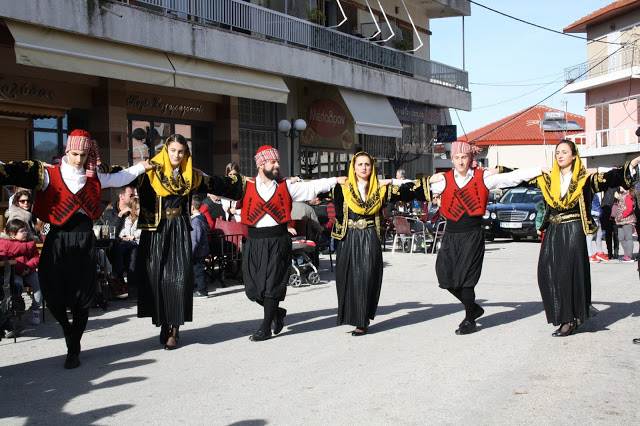 Σύλλογος «ΑΡΧΑΙΑ ΜΕΔΕΩΝΑ»: Ευχαριστίες για την επιτυχία της 5ης Γιορτής Τσιγαρίδας στην Κατούνα! -ΚΙ ΑΛΛΕΣ ΠΟΛΛΕΣ ΦΩΤΟ (Παναγιώτης Τσούτσουρας)! - Φωτογραφία 62