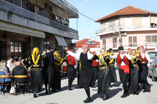 Σύλλογος «ΑΡΧΑΙΑ ΜΕΔΕΩΝΑ»: Ευχαριστίες για την επιτυχία της 5ης Γιορτής Τσιγαρίδας στην Κατούνα! -ΚΙ ΑΛΛΕΣ ΠΟΛΛΕΣ ΦΩΤΟ (Παναγιώτης Τσούτσουρας)! - Φωτογραφία 70