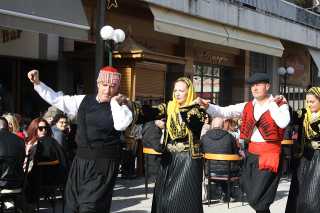Σύλλογος «ΑΡΧΑΙΑ ΜΕΔΕΩΝΑ»: Ευχαριστίες για την επιτυχία της 5ης Γιορτής Τσιγαρίδας στην Κατούνα! -ΚΙ ΑΛΛΕΣ ΠΟΛΛΕΣ ΦΩΤΟ (Παναγιώτης Τσούτσουρας)! - Φωτογραφία 71