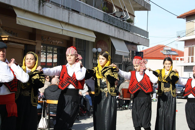 Σύλλογος «ΑΡΧΑΙΑ ΜΕΔΕΩΝΑ»: Ευχαριστίες για την επιτυχία της 5ης Γιορτής Τσιγαρίδας στην Κατούνα! -ΚΙ ΑΛΛΕΣ ΠΟΛΛΕΣ ΦΩΤΟ (Παναγιώτης Τσούτσουρας)! - Φωτογραφία 72