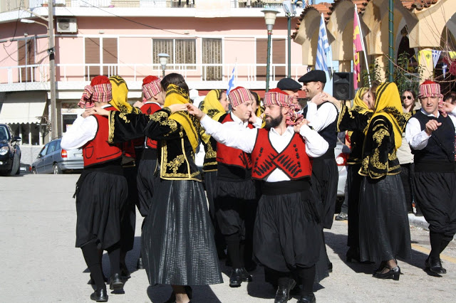 Σύλλογος «ΑΡΧΑΙΑ ΜΕΔΕΩΝΑ»: Ευχαριστίες για την επιτυχία της 5ης Γιορτής Τσιγαρίδας στην Κατούνα! -ΚΙ ΑΛΛΕΣ ΠΟΛΛΕΣ ΦΩΤΟ (Παναγιώτης Τσούτσουρας)! - Φωτογραφία 73