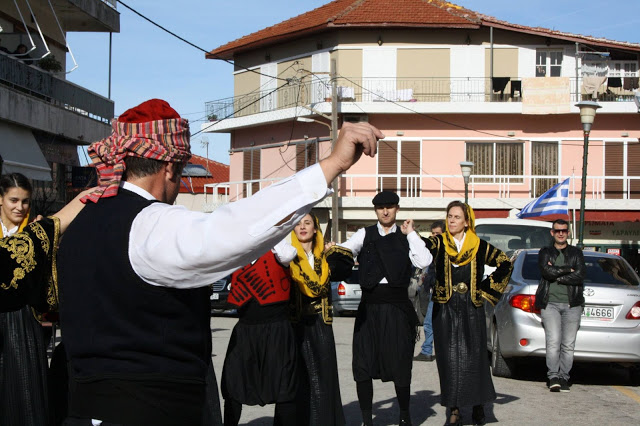 Σύλλογος «ΑΡΧΑΙΑ ΜΕΔΕΩΝΑ»: Ευχαριστίες για την επιτυχία της 5ης Γιορτής Τσιγαρίδας στην Κατούνα! -ΚΙ ΑΛΛΕΣ ΠΟΛΛΕΣ ΦΩΤΟ (Παναγιώτης Τσούτσουρας)! - Φωτογραφία 74