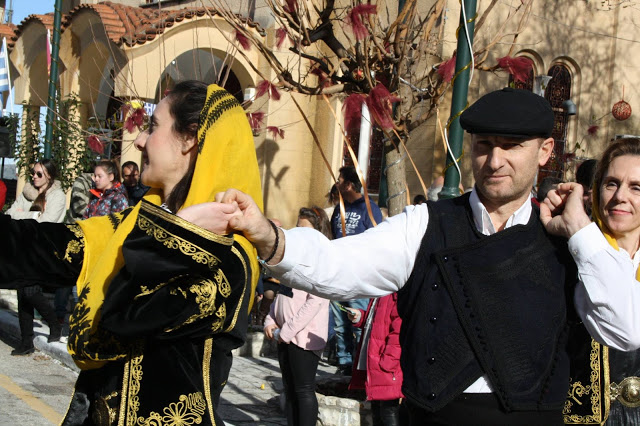 Σύλλογος «ΑΡΧΑΙΑ ΜΕΔΕΩΝΑ»: Ευχαριστίες για την επιτυχία της 5ης Γιορτής Τσιγαρίδας στην Κατούνα! -ΚΙ ΑΛΛΕΣ ΠΟΛΛΕΣ ΦΩΤΟ (Παναγιώτης Τσούτσουρας)! - Φωτογραφία 75