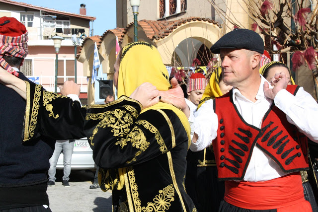 Σύλλογος «ΑΡΧΑΙΑ ΜΕΔΕΩΝΑ»: Ευχαριστίες για την επιτυχία της 5ης Γιορτής Τσιγαρίδας στην Κατούνα! -ΚΙ ΑΛΛΕΣ ΠΟΛΛΕΣ ΦΩΤΟ (Παναγιώτης Τσούτσουρας)! - Φωτογραφία 79