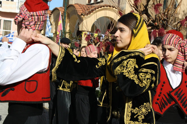Σύλλογος «ΑΡΧΑΙΑ ΜΕΔΕΩΝΑ»: Ευχαριστίες για την επιτυχία της 5ης Γιορτής Τσιγαρίδας στην Κατούνα! -ΚΙ ΑΛΛΕΣ ΠΟΛΛΕΣ ΦΩΤΟ (Παναγιώτης Τσούτσουρας)! - Φωτογραφία 80