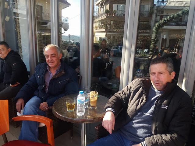 Σύλλογος «ΑΡΧΑΙΑ ΜΕΔΕΩΝΑ»: Ευχαριστίες για την επιτυχία της 5ης Γιορτής Τσιγαρίδας στην Κατούνα! -ΚΙ ΑΛΛΕΣ ΠΟΛΛΕΣ ΦΩΤΟ (Παναγιώτης Τσούτσουρας)! - Φωτογραφία 88