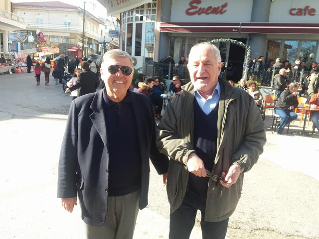 Σύλλογος «ΑΡΧΑΙΑ ΜΕΔΕΩΝΑ»: Ευχαριστίες για την επιτυχία της 5ης Γιορτής Τσιγαρίδας στην Κατούνα! -ΚΙ ΑΛΛΕΣ ΠΟΛΛΕΣ ΦΩΤΟ (Παναγιώτης Τσούτσουρας)! - Φωτογραφία 93