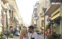 Ο Αγρινιώτης ποδοσφαιριστής Βασίλης Βαλλιάνος: Η πρόταση γάμου και το μονόπετρο στην Κύπρια παρουσιάστρια Έλενα Τσιακούπη! - Φωτογραφία 10