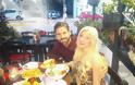 Ο Αγρινιώτης ποδοσφαιριστής Βασίλης Βαλλιάνος: Η πρόταση γάμου και το μονόπετρο στην Κύπρια παρουσιάστρια Έλενα Τσιακούπη! - Φωτογραφία 13