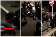 ΣΟΚ στη Γαλλία με το λιντσάρισμα γυναίκας αστυνομικού από «μετανάστες» - Ε.Μακρόν: «Είναι δειλοί και εγκληματίες.Θα βρούμε τους ενόχους» [Εικόνες-Βίντεο]