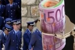 Πώς θα διαβιεί ο συνάδελφος, με τις πρόσθετες αυτές δόσεις; Κείμενο αστυνομικού