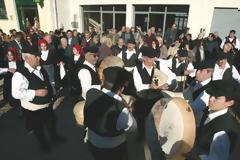 Τα έθιμα των Θεοφανίων σε διάφορες περιοχές της χώρας