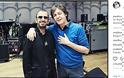 Έγινε sir και ο Ringo Starr! - Φωτογραφία 3