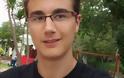 Συνεχίζεται το μυστήριο με τον αιφνίδιο θάνατο του 20χρονου φοιτητή Αλκίνοου Βαρσάκη - Τι αναφέρει το πόρισμα του ιατροδικαστή (ΦΩΤΟ) - Φωτογραφία 3